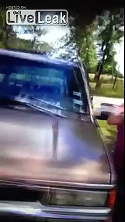 epic atv fail ends with ass hurt. ..