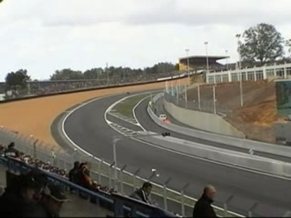 MOTO GP LE MANS 2006 3/10