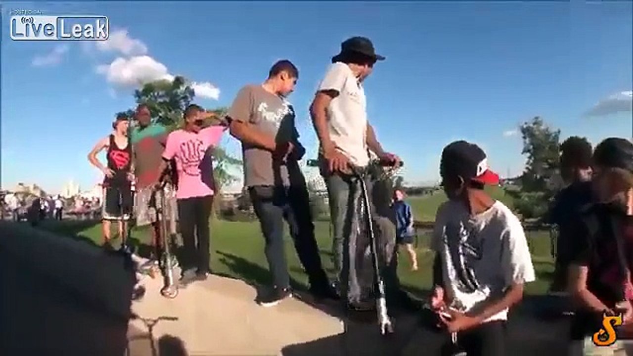 Bitch Fight!  (loud)