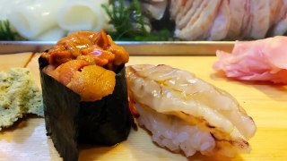 日本行美食记录 My trip to Japan   the food tour