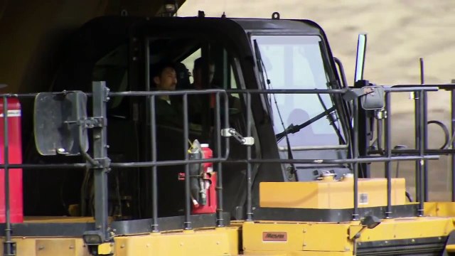 AMERICA REVEALED | Where Does Our Coal Come From? | PBS