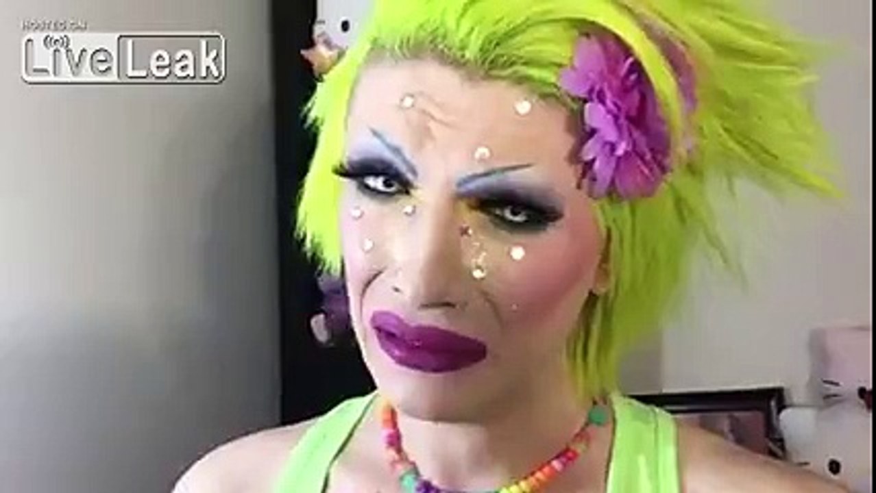 Don't F*ck with me (again)