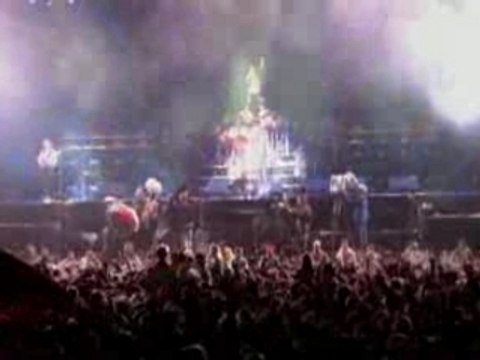 IRON MAIDEN: VISIONS OF THE BEAST 6 OF 8