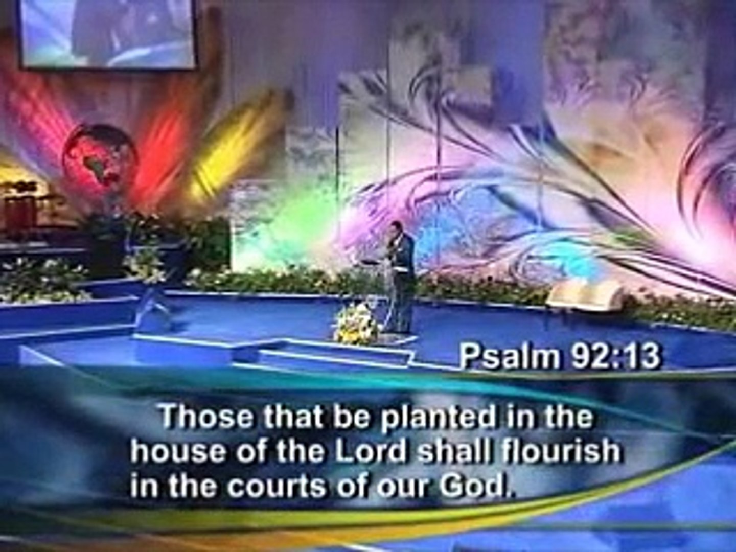 Increase In Ability Pastor Chris Oyakhilome