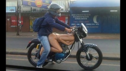 Лучшая Смешная Подборка! Сентябрь 2015