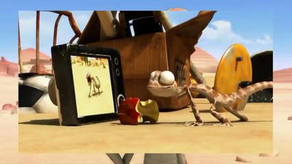 Oscar's Oasis 66 Radio Active Full HD