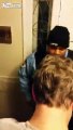 Wigger vs Cops: Kid Curses Out Cops Who Came In His House