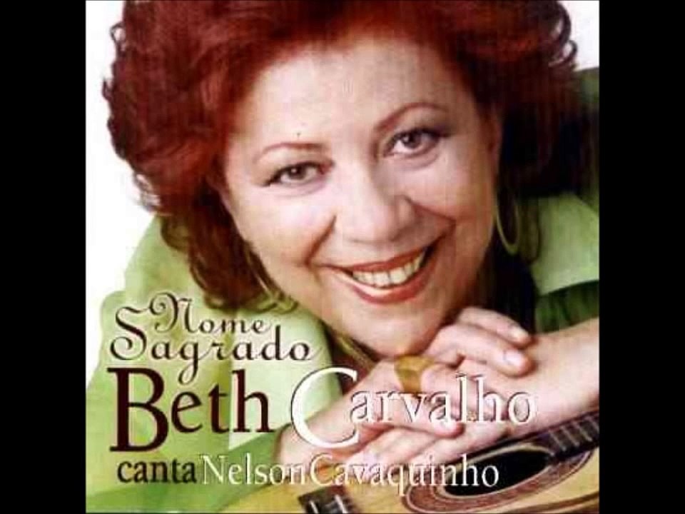 Beth_Carvalho_-_A_flor_e_o_Espinho
