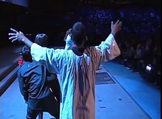 3:16 - Lifehouse everything skit.mov