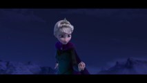 Frozen Una Aventura Congelada - Libre Soy - Carmen Sarahí - 1080p
