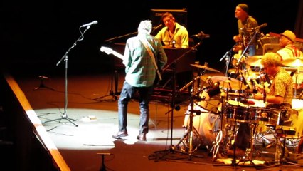 STEVE WINWOOD - DEAR MR FANTASY (Montreal, 2013) HD