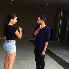 Anwar Jibawi When you thought you had something special w/Inannaxo, JoJoe