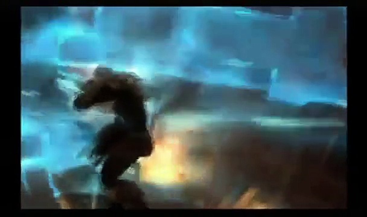 God Of War 2 Walkthrough Part 3