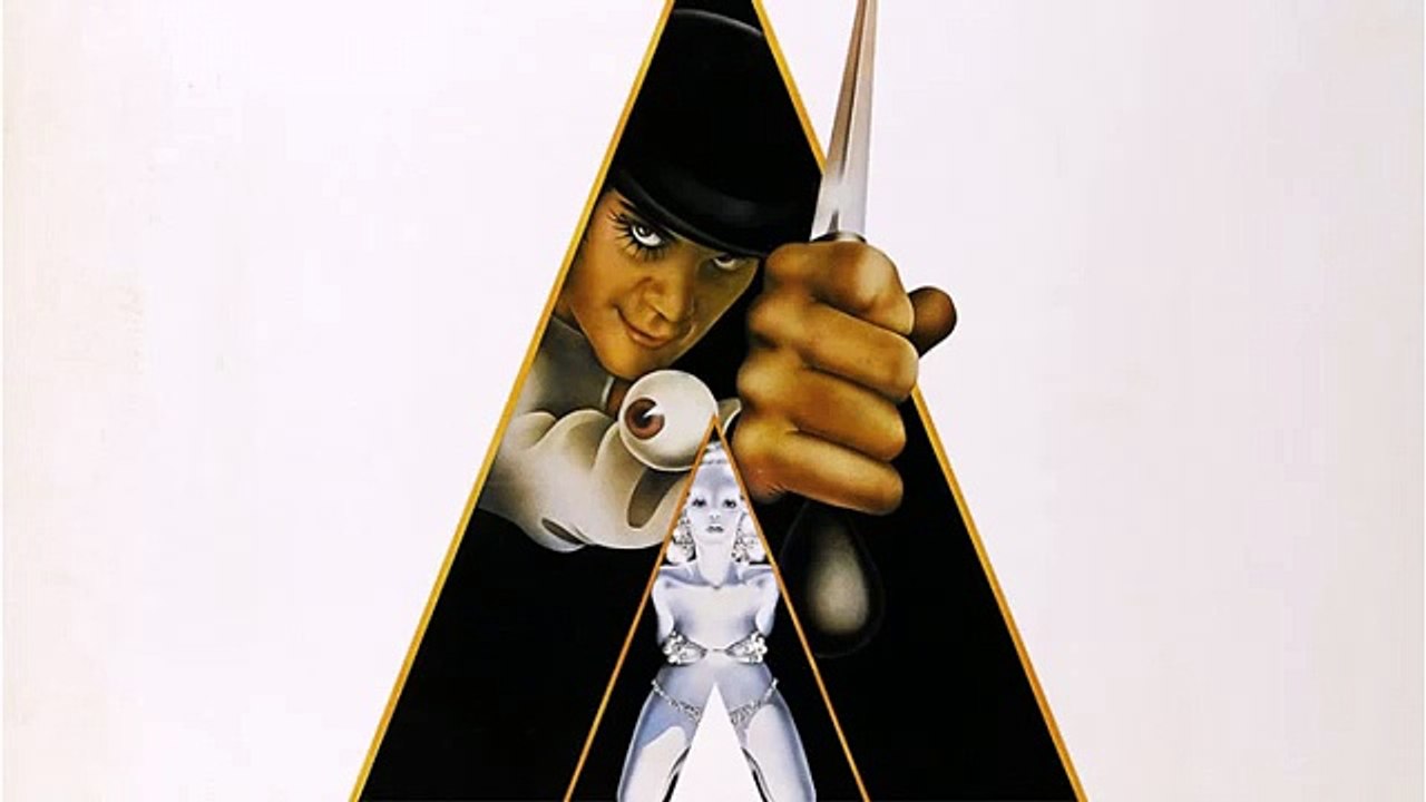 Watch A Clockwork Orange Full