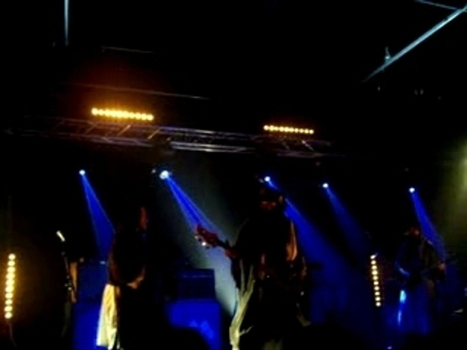 TINARIWEN
