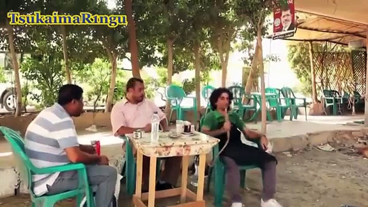 Crazy Ethopian Pranking Everyone!