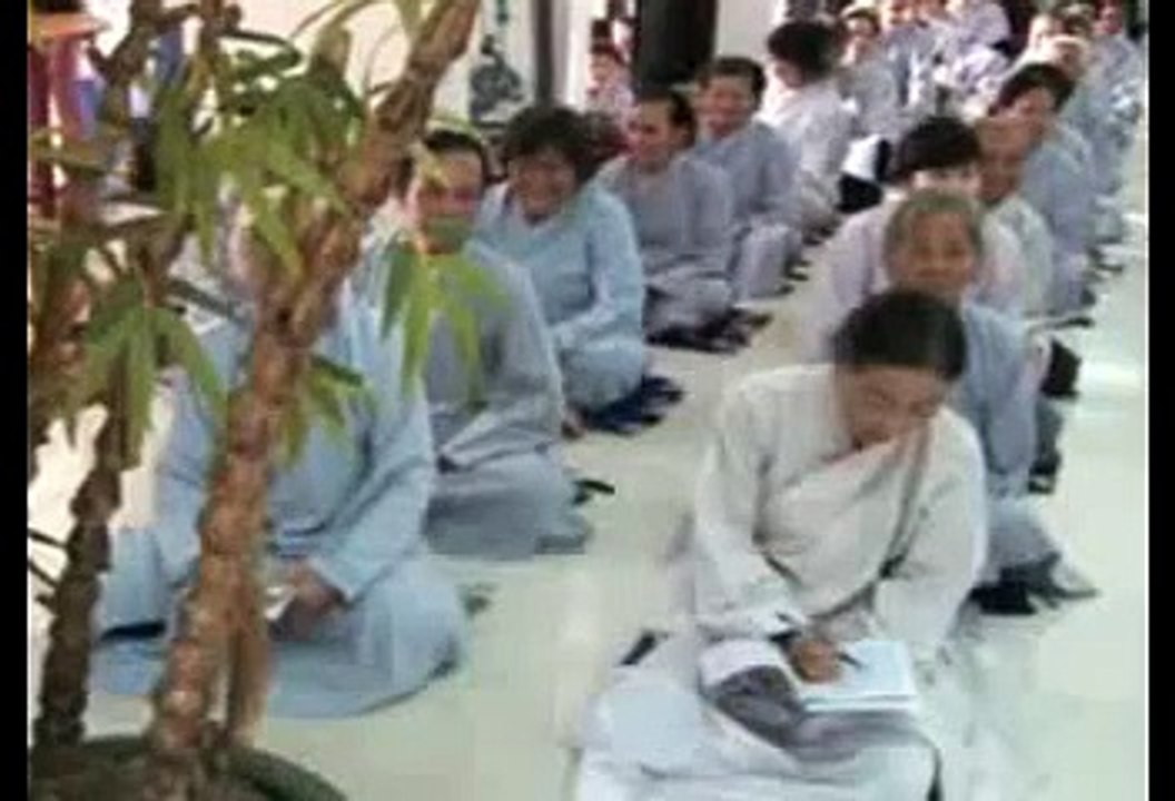 Ai Giàu Hơn Phần 1 - Thầy Thích Thiện Thuận