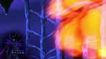 Yu-Gi-Oh! GX [AMV] - Supreme King (Dark Jaden/Judai) vs. Axel Brodie (Austin O'Brien) - War [1080p]