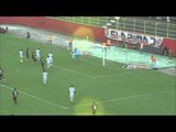 1º tempo: melhores momentos de Vitória x Fluminense