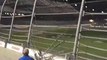 Daytona Crash - Another View, from the stands this time