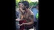 Shia LaBeouf Treats Fans to More Freestyle Rapping
