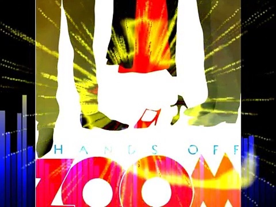 Zoom - This Will Be The Last Time