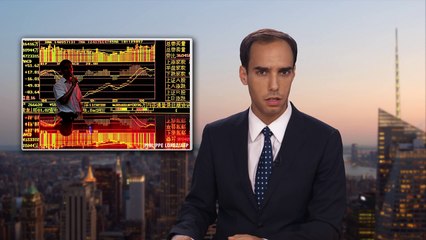 Why China is Panicking About the Stock Market Crash | China Uncensored