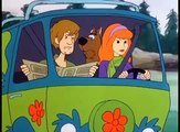 Mystery Skulls Scooby Doo