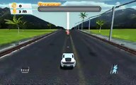 Traffic racer - the fast and endless motor racing free game