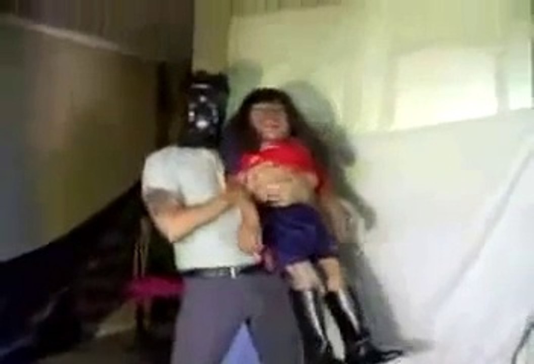 Weird performance