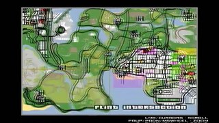 Grand Theft Auto: San Andreas Review (PC)