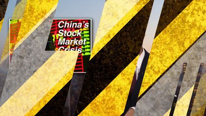 8 Things You Need to Know About China's Stock Market Crisis | China Uncensored