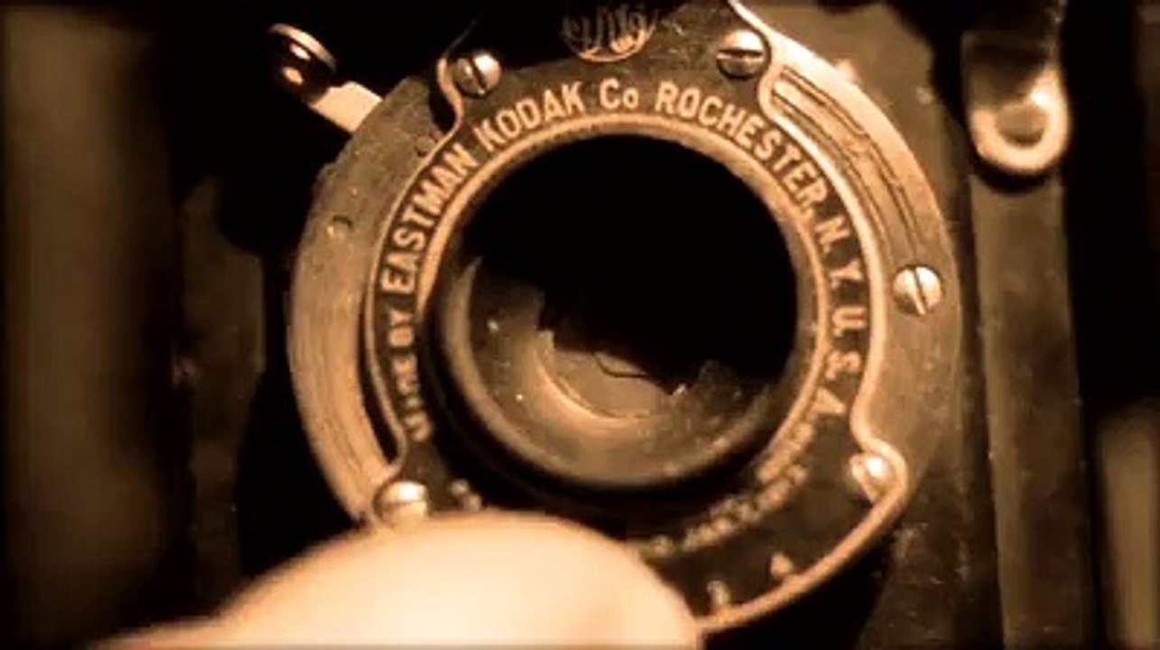 Deadline Gallipoli Teaser