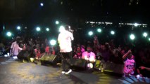 Scarface Performs @ Howard Theater  2015