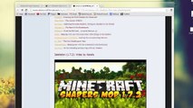 Minecraft 1.7.2 Shaders Mod Tutoriel d'Installation Liens de Téléchargement