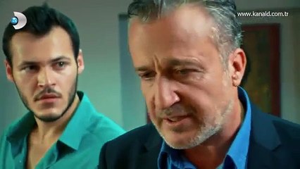 Aşk ve Günah 4. Bölüm - Ali'ye ölüm tehditi!