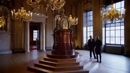 Fit to Rule... Hanoverians to Windsors