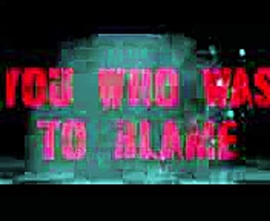 FIVE NIGHTS AT FREDDY'S 4 SONG (GAME OVER) LYRIC VIDEO - DAGames