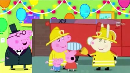 PEPPA PIG italiano nuovi episodi 2015 cartoni animati in italiano16