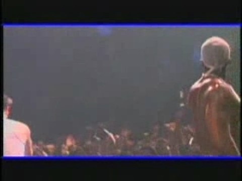 Live 50Cent & Eminem - Patiently waiting