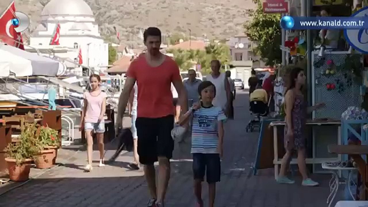 Bir Deniz Hikayesi Genel Tanıtımı