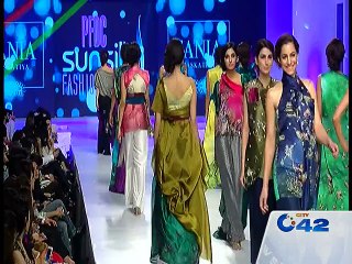 Ayesha Ranjha in action after Ayesha Mumtaz