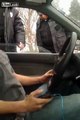 Kids that were being hassled by East Liverpool, OH cops about weed in their car in a video posted on LL a few days back are now taking heat again