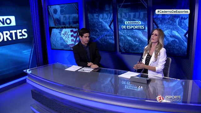 Emerson Sheik alfineta rival