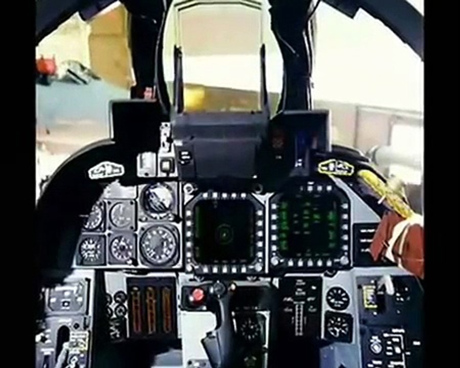 F-14 Tomcat Documentary