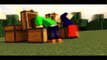 #Intro 7 | MiraçBaşkan Minecraft Animation İntro| Dual HG Animations