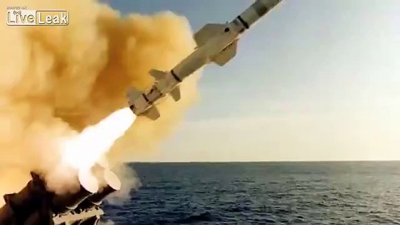 Now Hold On A Minute How Does This Work Again? - Missile Guidance System