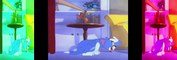 Tom and Jerry cartoon ★ Nit Witty Kitty ★ Cat Napping
