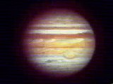 Planetas del sistema solar: Júpiter
