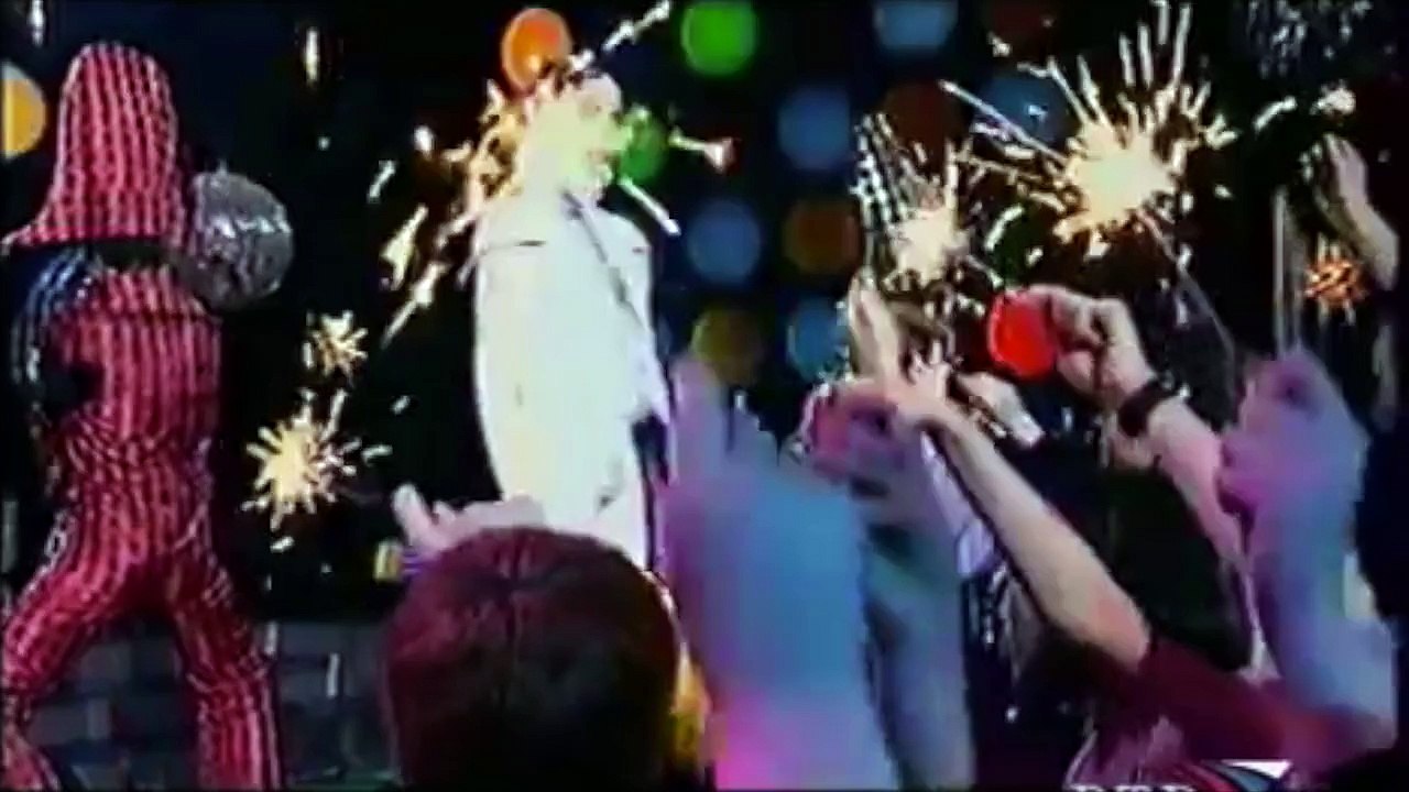Vitas rocks